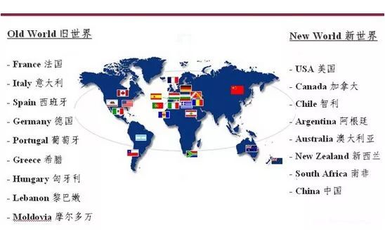 葡萄酒品酒知识,如何评价葡萄酒的价值
