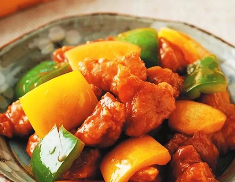 cnn评中国十大美食,cnn列出中国美食