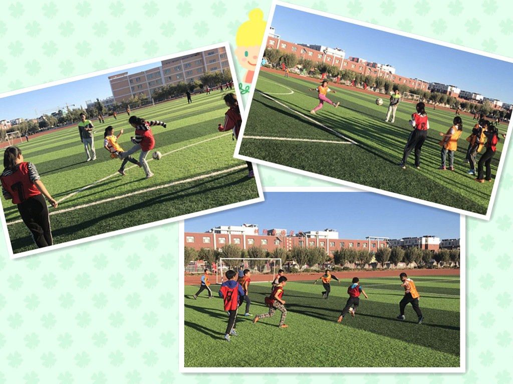 锡盟盟长杯足球比赛小学组,2020年锡盟盟长杯足球赛小学组