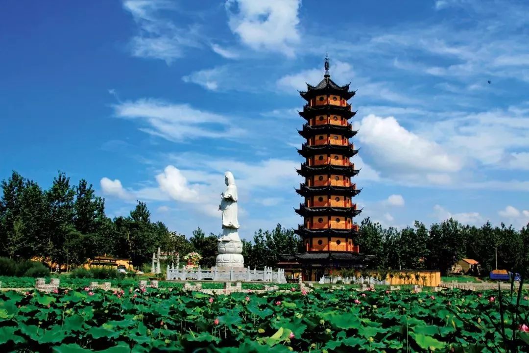 徐州秋景哪个地方最好看,徐州周边赏秋景的地方