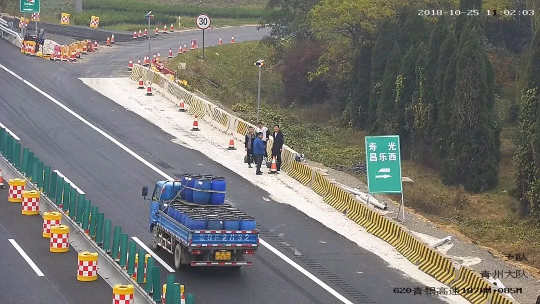 大客车冀DS7318、鲁GN8301，还敢作吗？注销A1驾驶资格！记住：5年之内都不能驾驶营运客车！