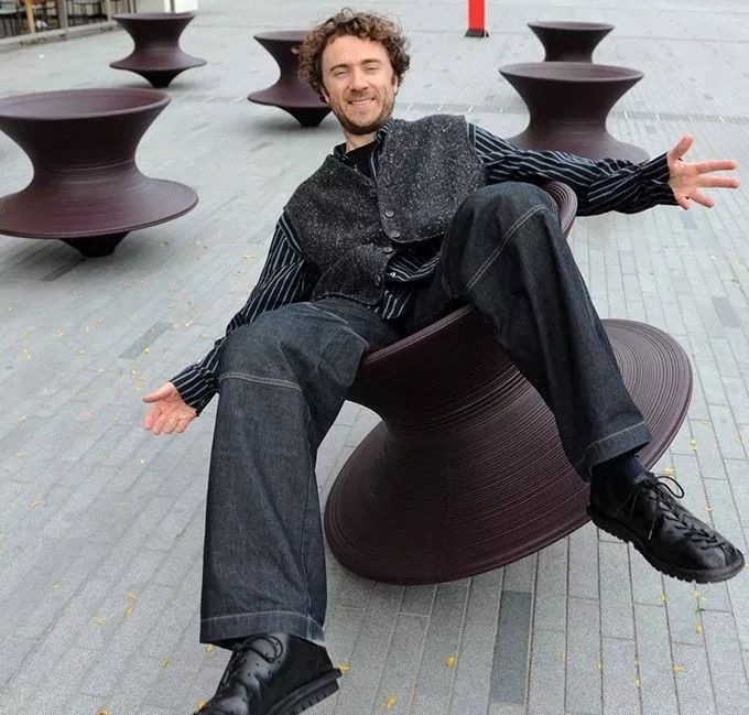 这些世界经典的椅子，竟然都是出自建筑师之手