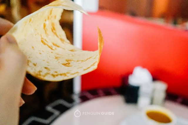 在这个魔幻的江南小城里,来一场烤肉和大饼的狂欢!