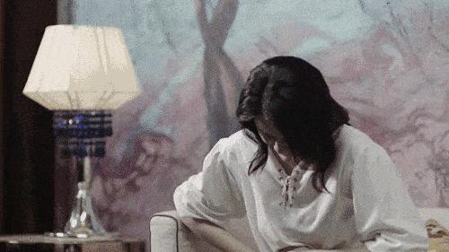 女生不注意下身卫生的危害,外阴寄生虫感染