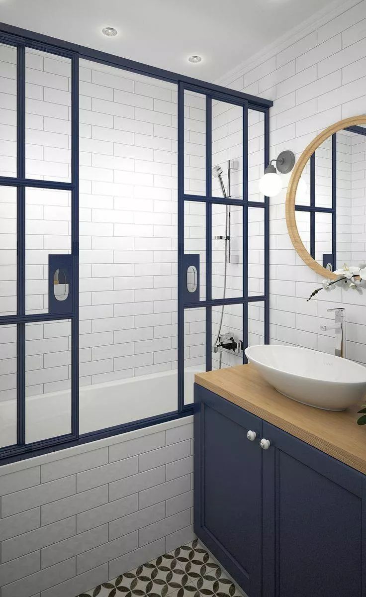 家庭卫生间有没必要装浴缸,现在卫生间一般装浴缸吗