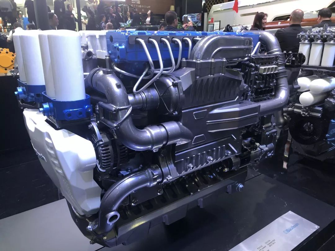 可能是最适合双11的展会，备好购物车跟我来！