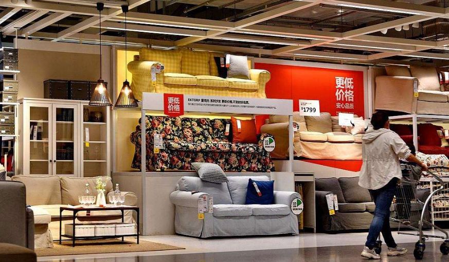 福建宜家哪几个城市有,福建有几家宜家