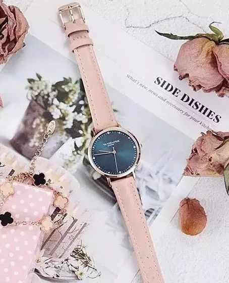 DW都烂大街了你还想买？我们不一样，拒绝撞表！