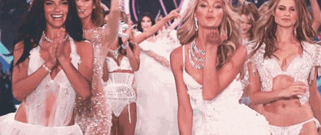 历届维密fantasybra,维密fantasybra真的有人买吗