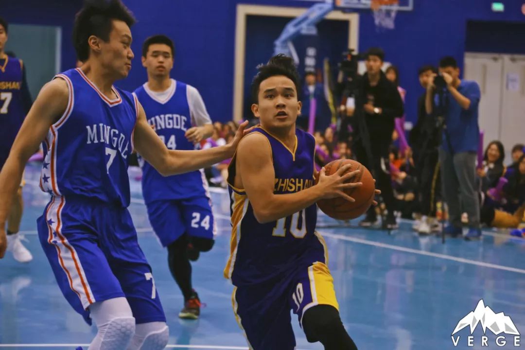 北大附中篮球赛2022年,北大附中校队比赛