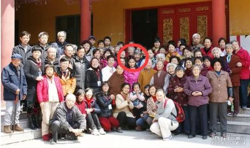 揭秘*教邪**“银河联邦”及头目郑辉