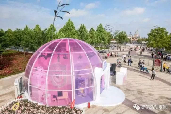 双11去哪儿玩广州,双11之旅