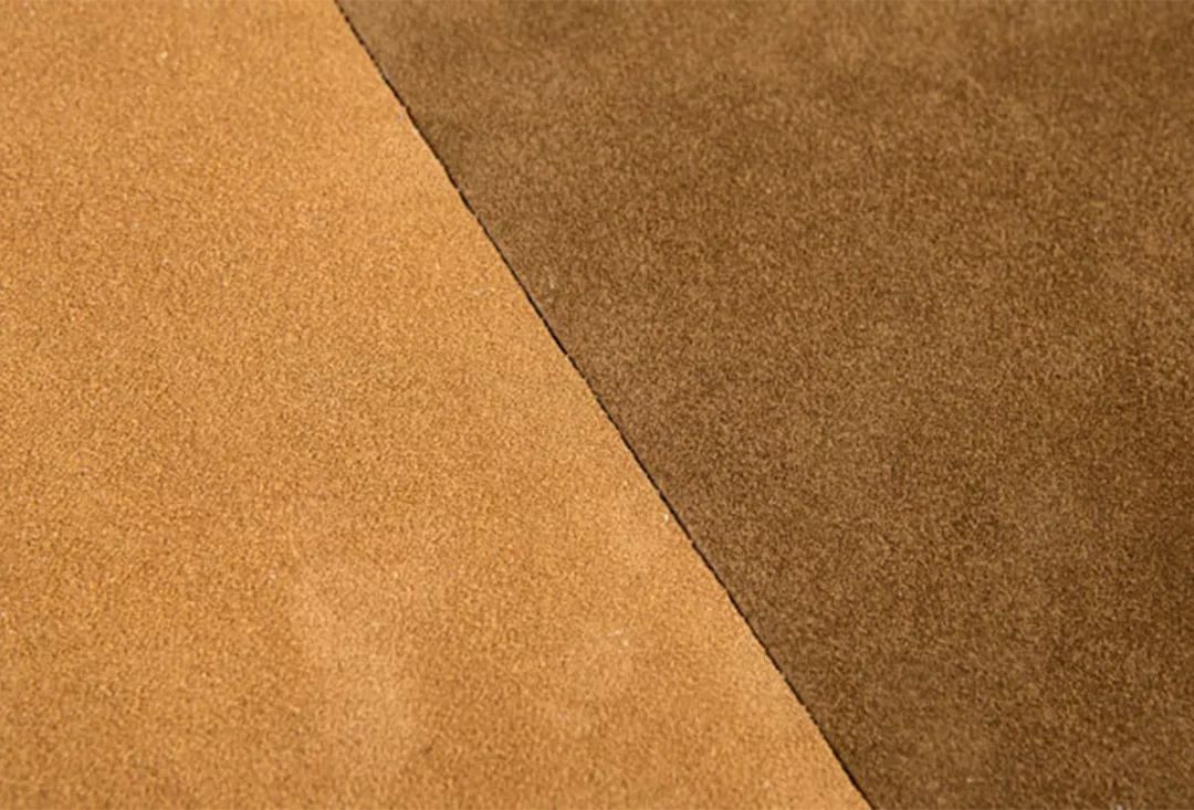 人造麂皮和麂皮的区别,麂皮和全皮有什么区别