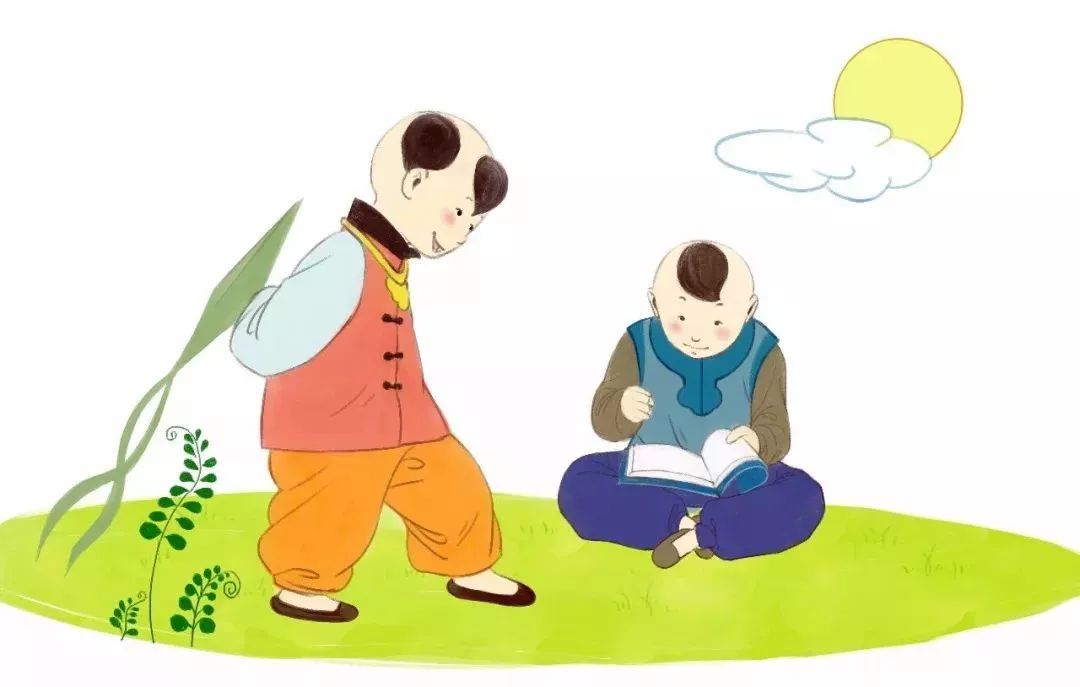 一年级必背100个成语故事,中小学语文100个成语故事大全