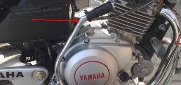 摩托车早上难启动视频,踏板摩托车早晨打火难