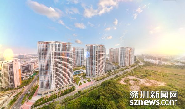 深圳市公租房人才房的申请条件,深圳人才房和公租房区别