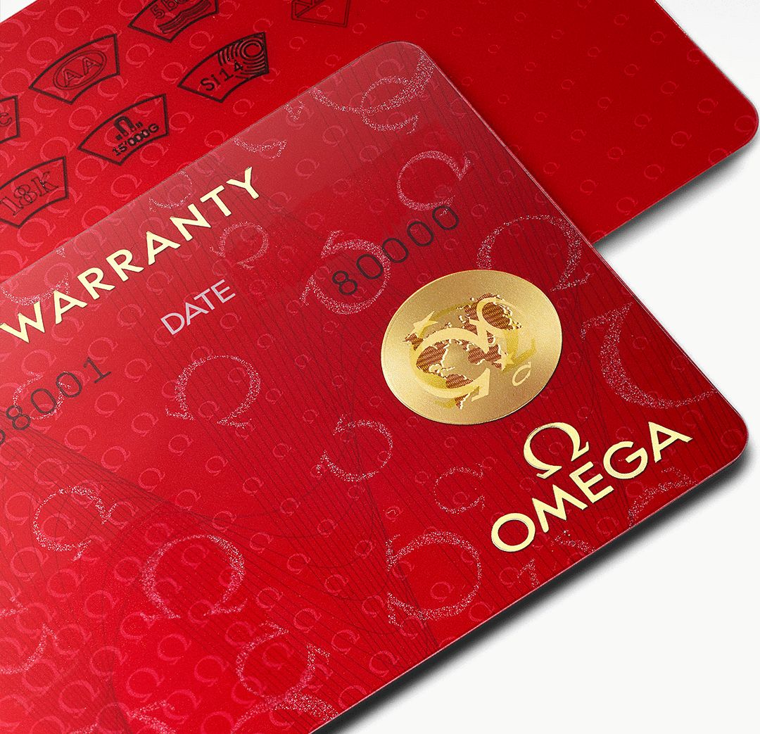 欧米茄质保五年是维修免费吗,欧米茄保修政策