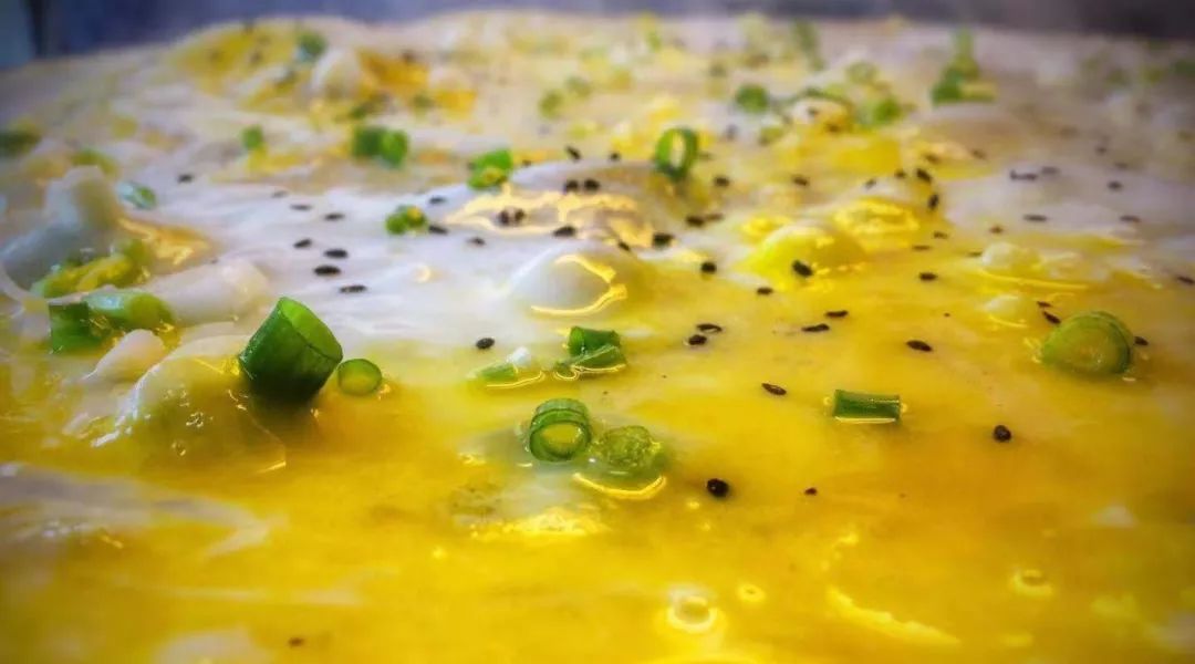 狂送100个！涿州这家煎饼神话，在江湖上流传了3年，五个人中就有三个人吃过！