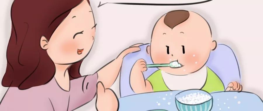 8个月宝宝偏瘦正确的饮食喂养,如何判断宝宝的体重是否超标