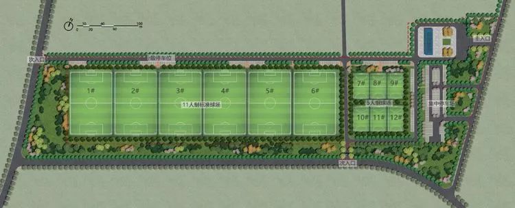 唐山城市建设,唐山城市转型