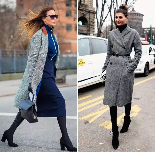 裤子没有弹性穿上显胖吗,胖姑娘应该穿什么裤子不显胖