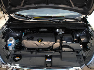 车大轮好还是小轮好,车大轮