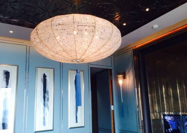 深圳最贵私家菜餐厅,深圳最贵几大美食餐厅