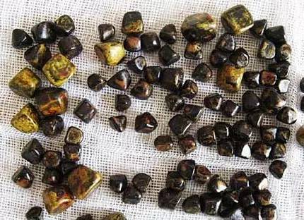 它被称为补血圣品,它被誉为养生圣品