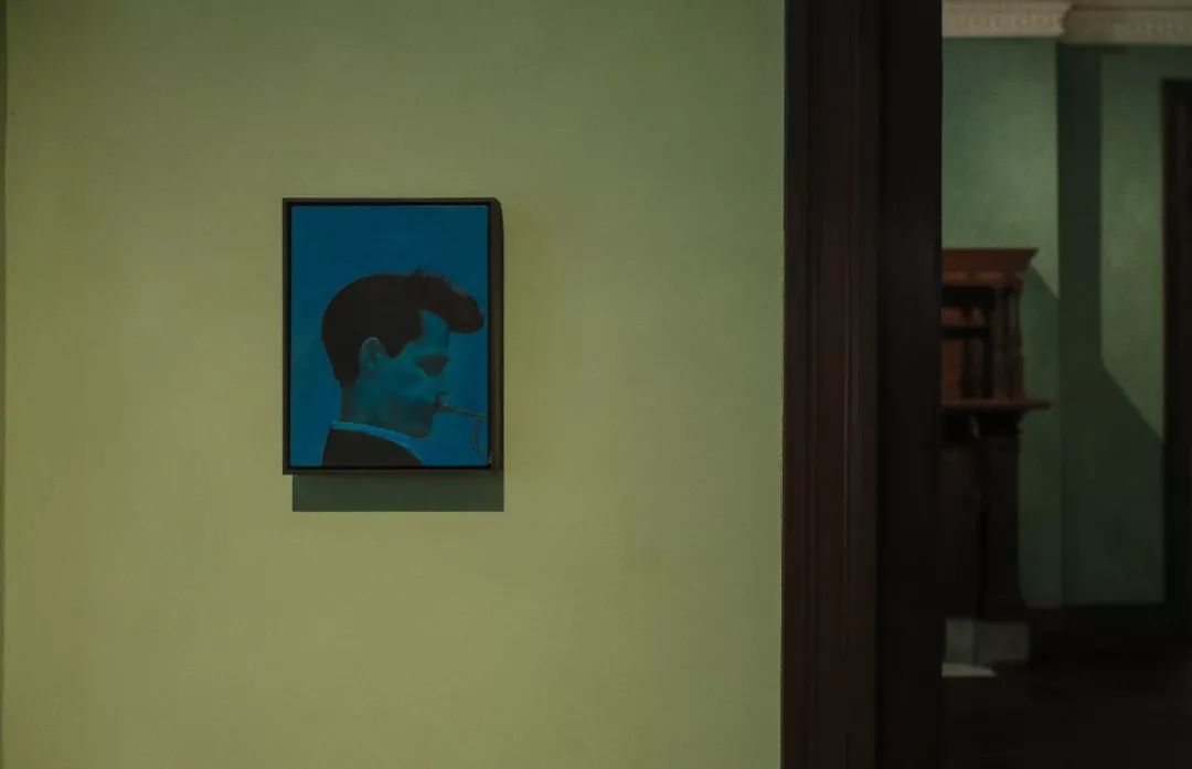 prada荣宅开放吗,prada与荣宅