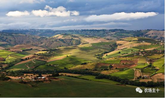 土地流转农民的机遇,农村土地流转困境