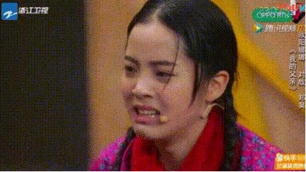 向往的生活第四季欧阳娜娜挖藕,向往的生活欧阳娜娜和张子枫化妆