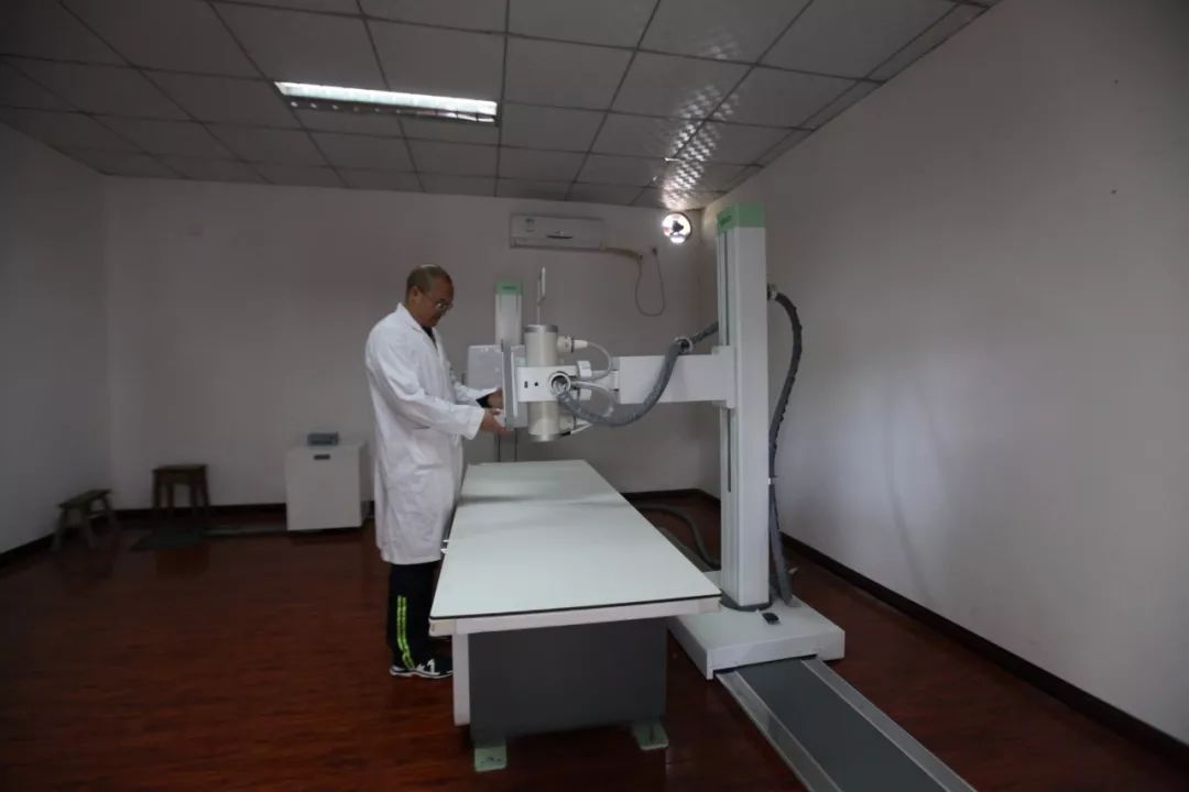 关注|凭什么?安乐乡卫生院蝶变为“最美”乡卫生院