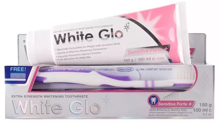 十大美白牙齿牙膏,美白去渍牙膏澳洲