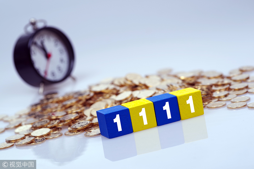 双11剁手之后吃什么,双11熬夜后如何护肤