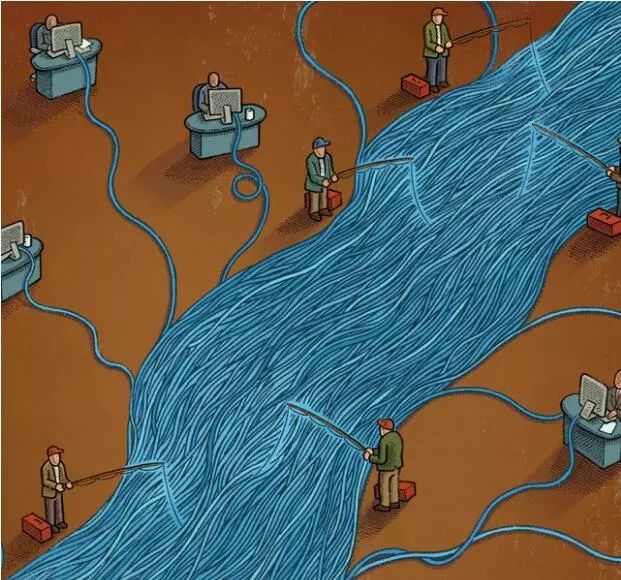 收到钓鱼邮件正确做法,识别钓鱼邮件的最有效的方法