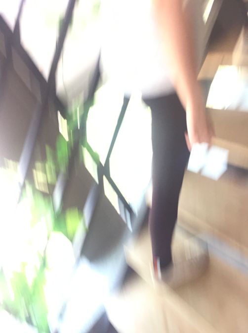 穿上瘦5斤的神器！难道要等双十一结束再告诉你么！