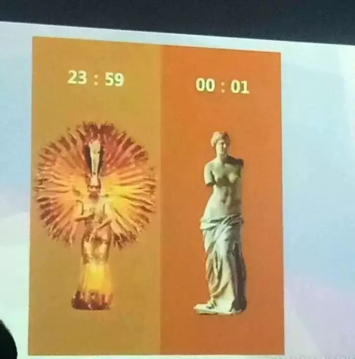 双十一成交额凌晨45分钟过亿,下午三点以后为什么还会有成交额