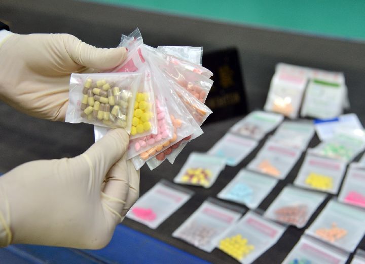 从网上买*肥药减**？来，这些“套路”了解下！