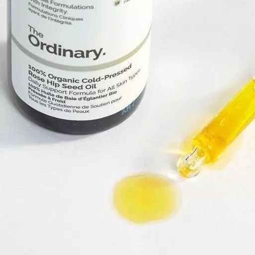 theordinary全线品牌测评,用了theordinary头皮精华长痘