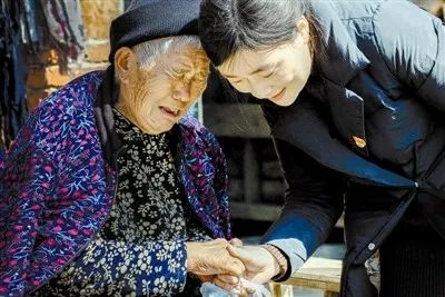 中华第一县濮山淮水,濮山淮水古城全景