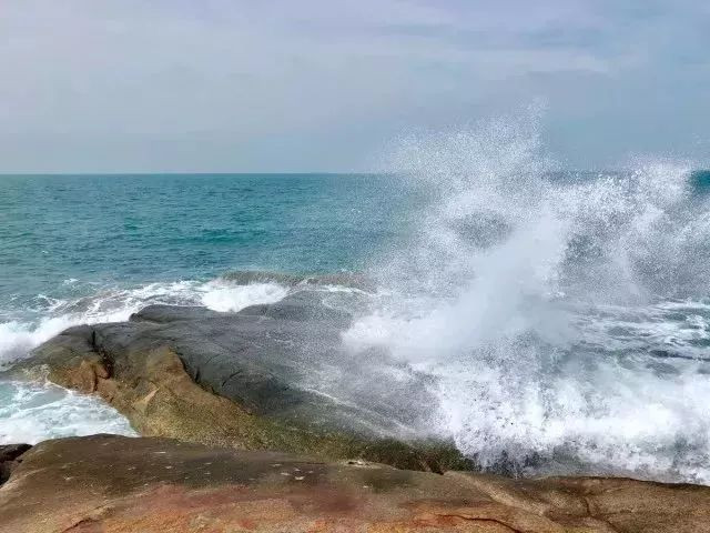 深圳网红景点马尔代夫,深圳马尔代夫沙滩附近游玩