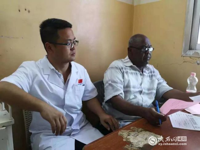 咸阳第一人民医院韩成贤,咸阳市第一人民医院韩成贤