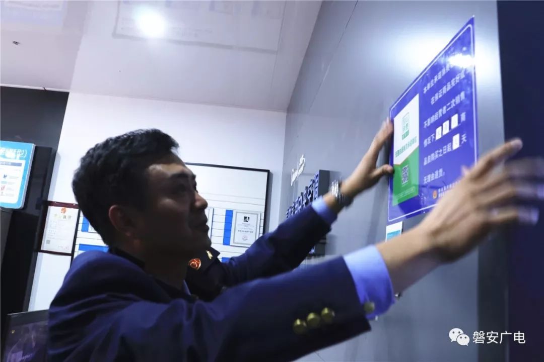 探秘磐安最大建材市场，附妇女儿童用品抽检结果有一不合格