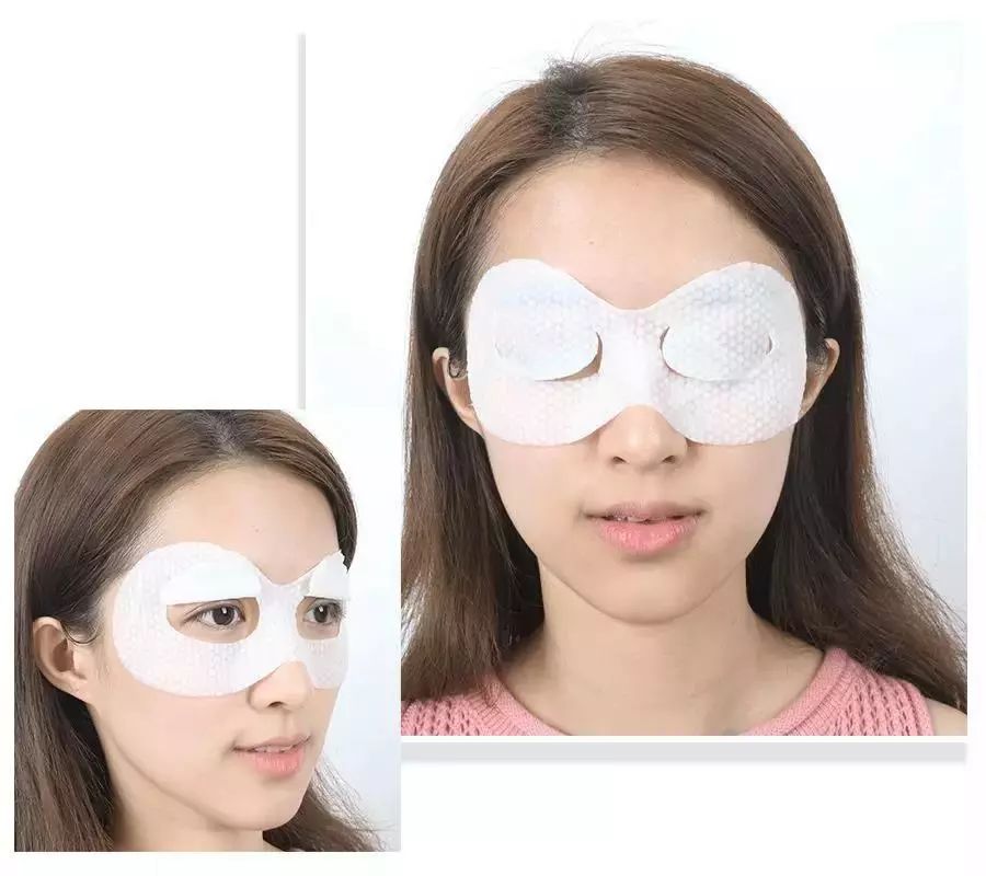 一款每天都好用的眼膜推荐,可以敷一整晚的眼膜测评