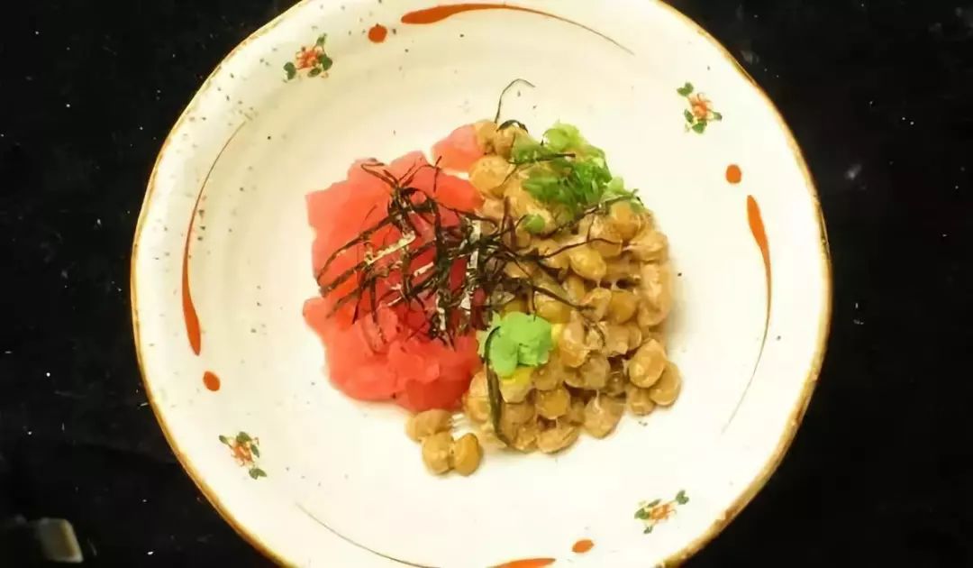 纳豆怎么吃最美味,纳豆怎么吃比较得体