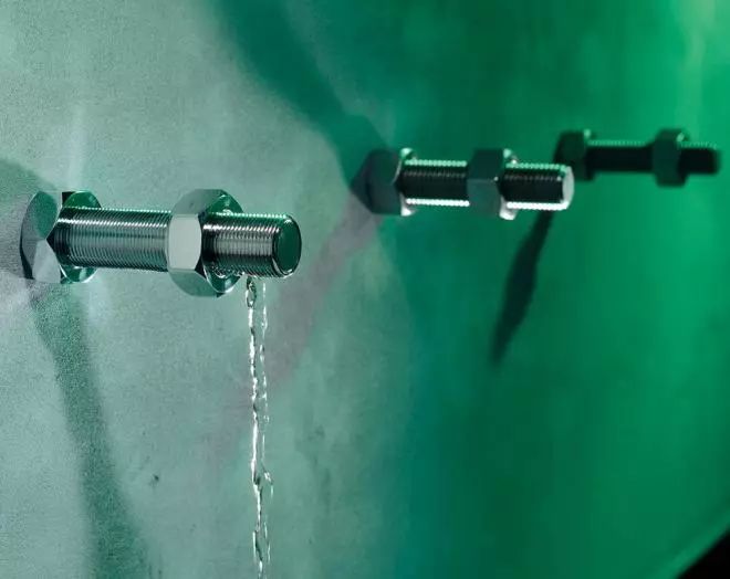 亏损5亿日元的水龙头，一有人气就不卖了！