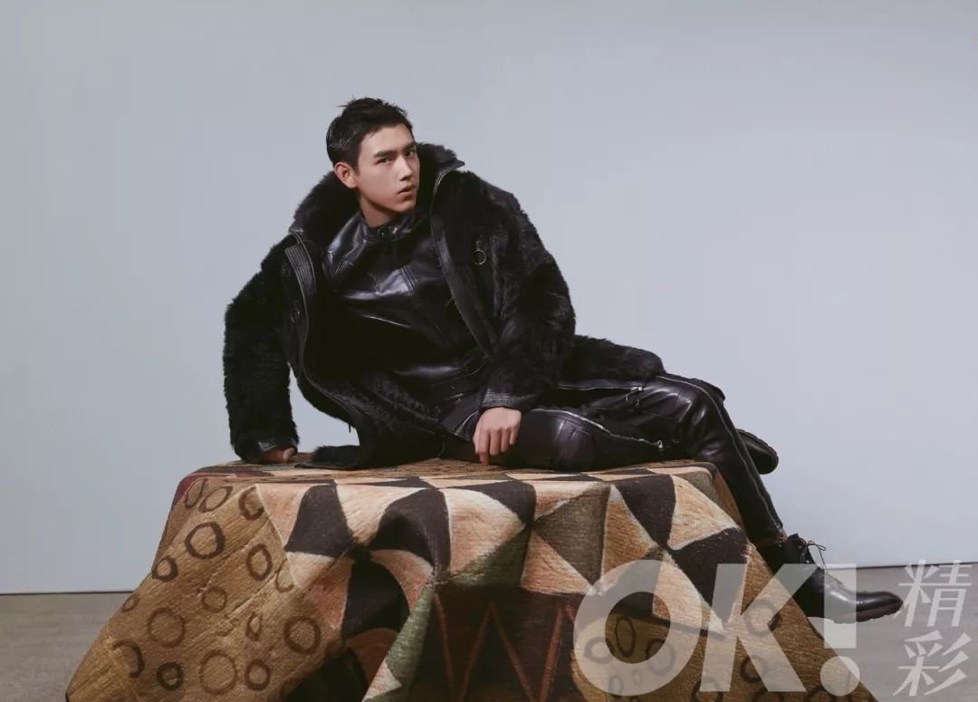 塑封照片陈飞宇,选秀陈飞宇