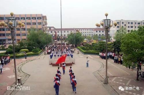 新野县实验高中,新野县实验中学在哪个位置