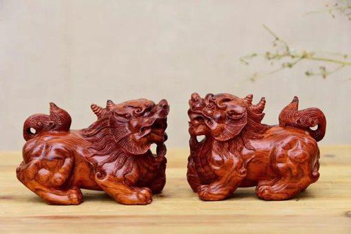 古代历史上辟邪饰品有哪些?