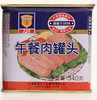 各种午餐肉评测,含肉量90%的午餐肉测评